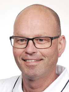 Lars Hallgren