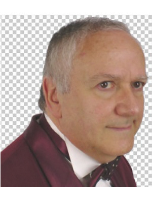 Andreas Vago
