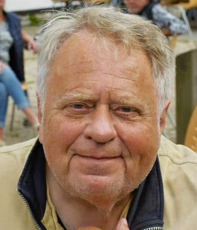 John Pickardt