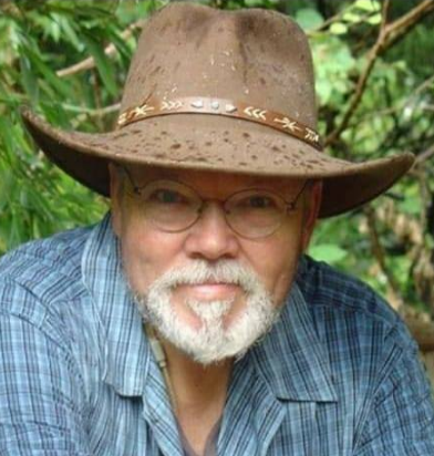 Helge Ingbert Larsen