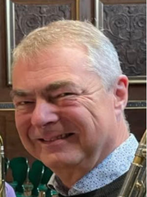 Lars Hastrup