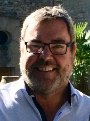 Bjarne Rasmussen