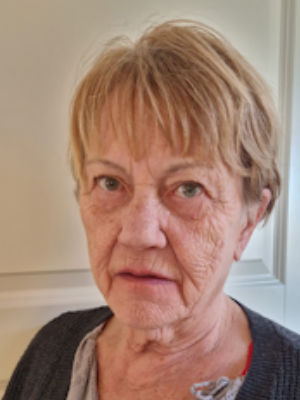 Karin Friis Jensen