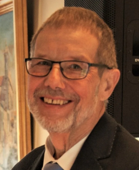 John-Erik Skovgaard Hansen