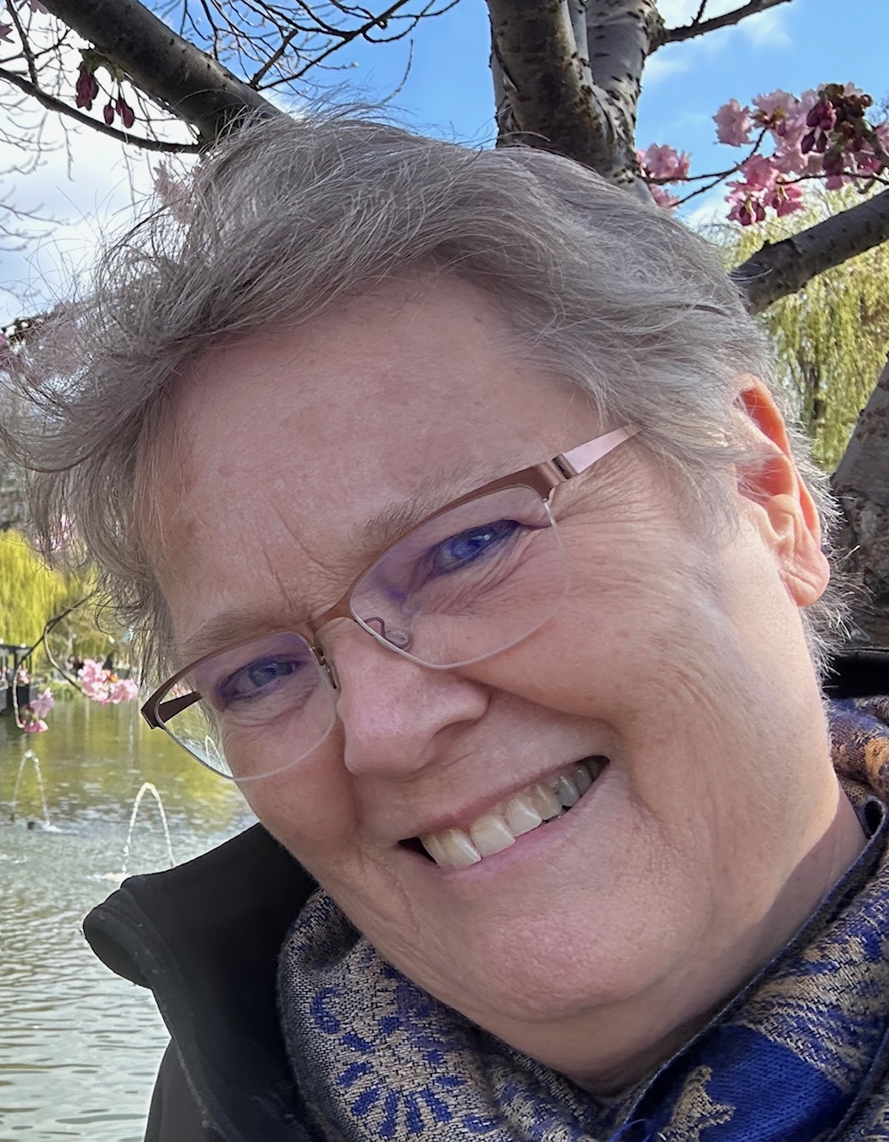 Elna Barsøe