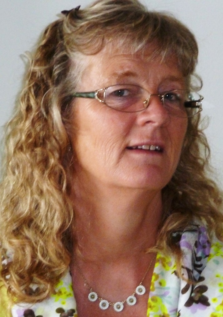 Helena Senn