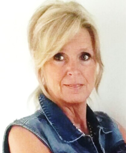 Jeanett Mariann von Flittner