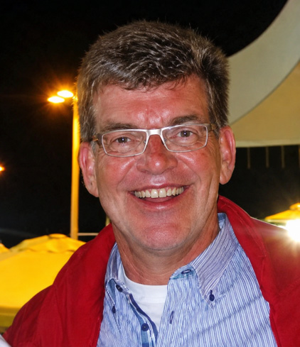 Karsten Emborg