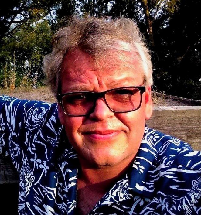 Christian Rohde Nielsen