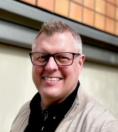Henrik Mörke