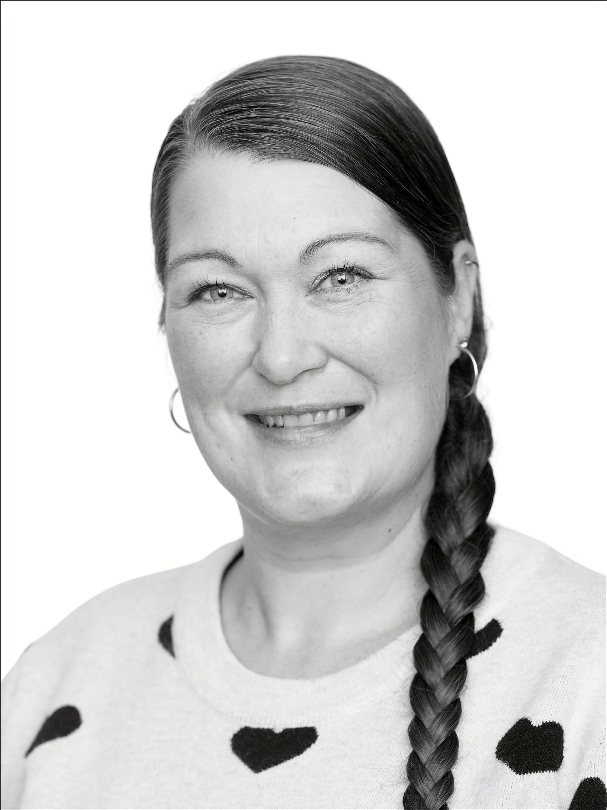 Susan Bremme Mörke