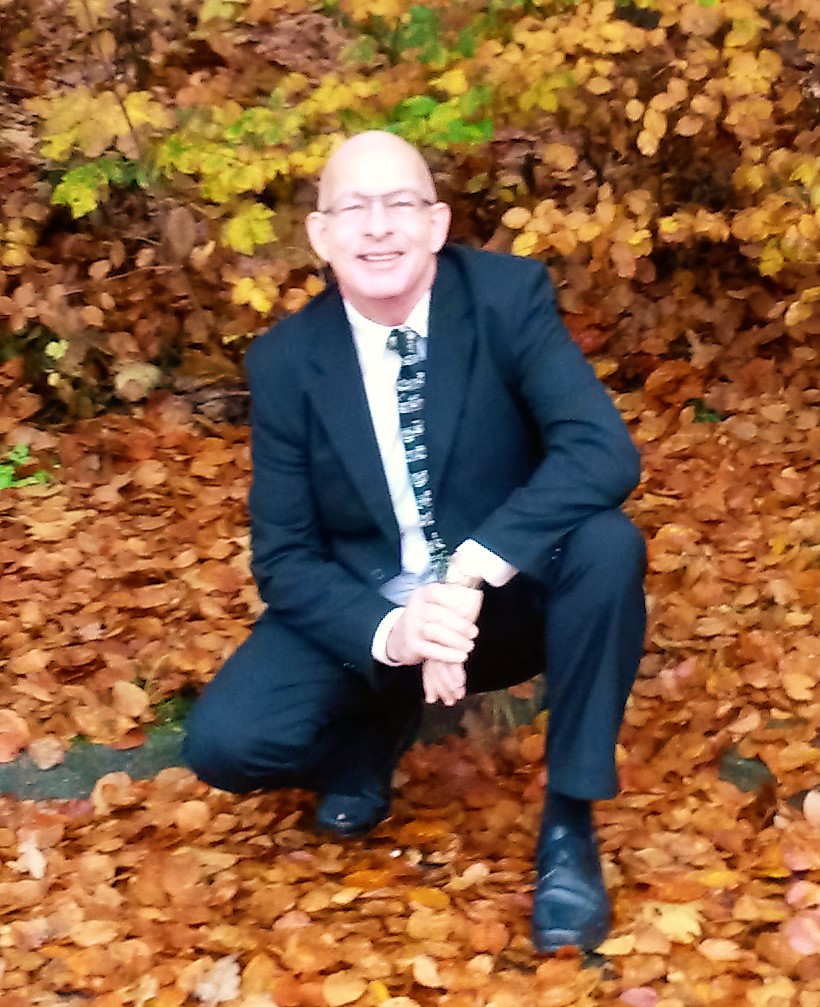 Jens Haslund